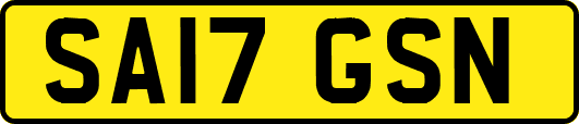 SA17GSN