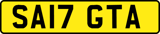 SA17GTA