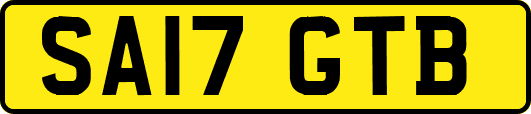 SA17GTB