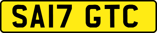 SA17GTC