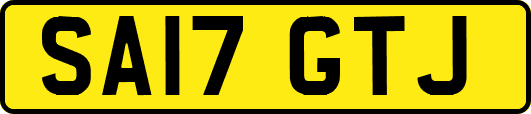 SA17GTJ