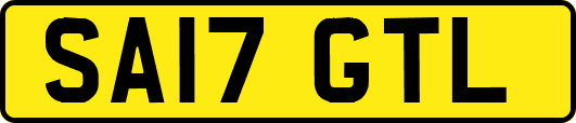 SA17GTL