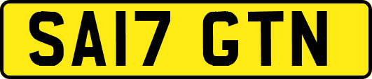 SA17GTN