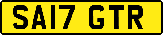 SA17GTR
