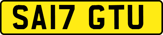 SA17GTU