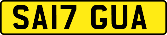 SA17GUA