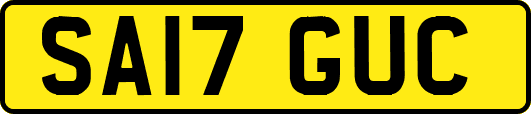 SA17GUC