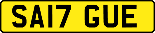 SA17GUE