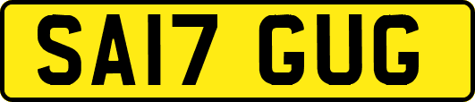 SA17GUG