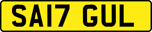 SA17GUL