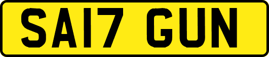 SA17GUN