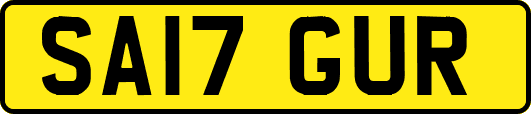 SA17GUR