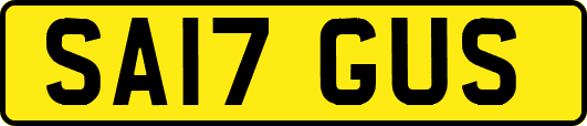 SA17GUS