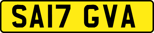 SA17GVA