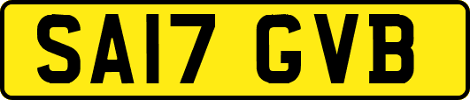 SA17GVB