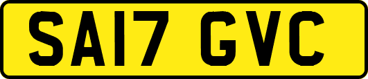 SA17GVC