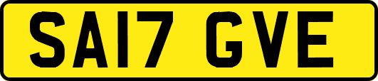 SA17GVE