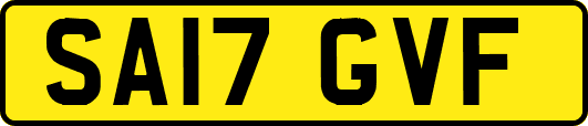 SA17GVF