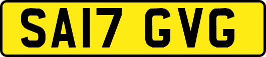 SA17GVG