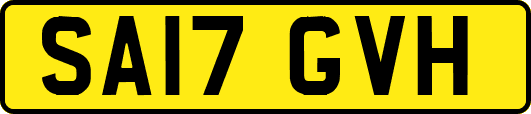 SA17GVH