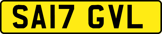 SA17GVL