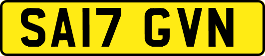 SA17GVN