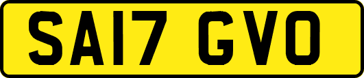 SA17GVO