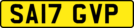 SA17GVP