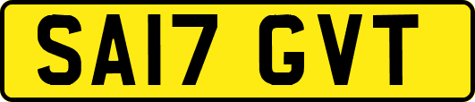 SA17GVT