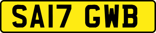 SA17GWB