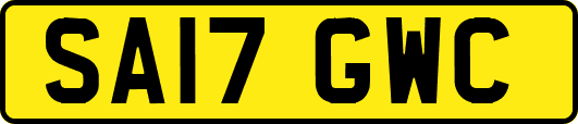 SA17GWC