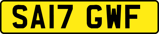 SA17GWF