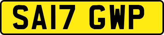 SA17GWP
