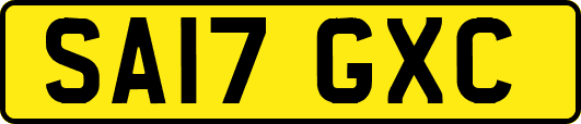 SA17GXC