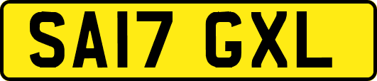 SA17GXL