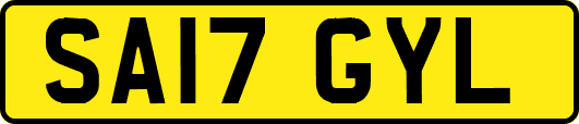 SA17GYL