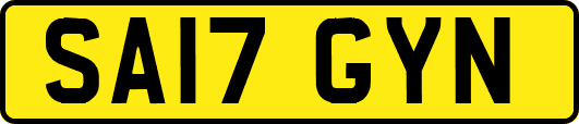 SA17GYN