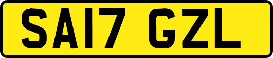 SA17GZL