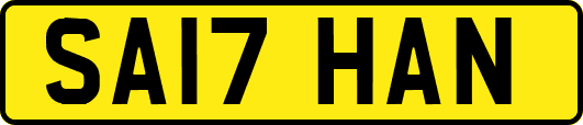 SA17HAN