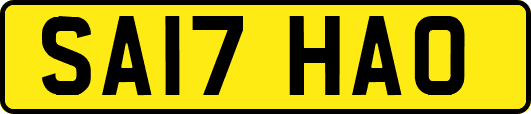 SA17HAO