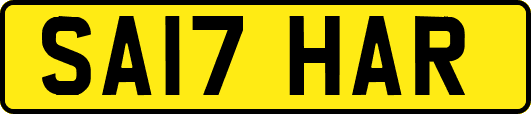 SA17HAR