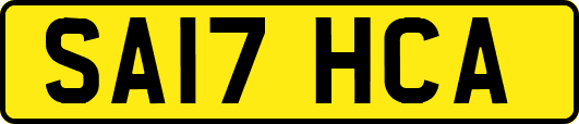 SA17HCA