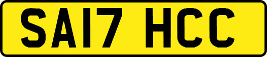 SA17HCC