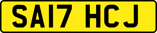 SA17HCJ