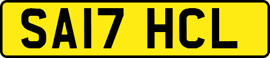 SA17HCL