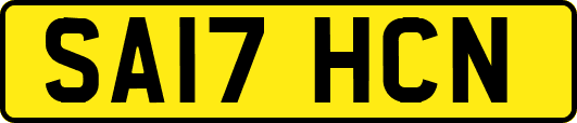 SA17HCN