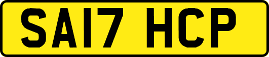 SA17HCP