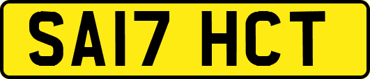 SA17HCT