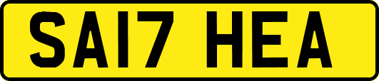 SA17HEA