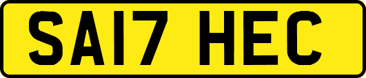 SA17HEC